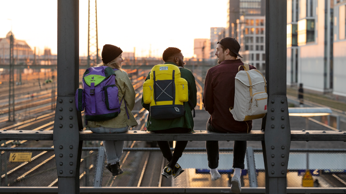 Die Deuter Heritage Serie