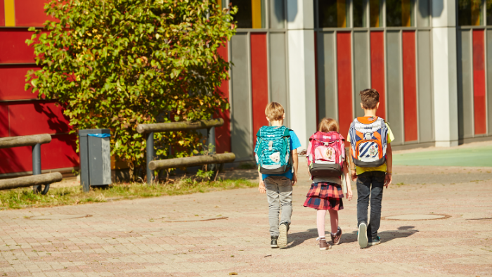 Schulranzen – Unsere Checkliste für den Kauf