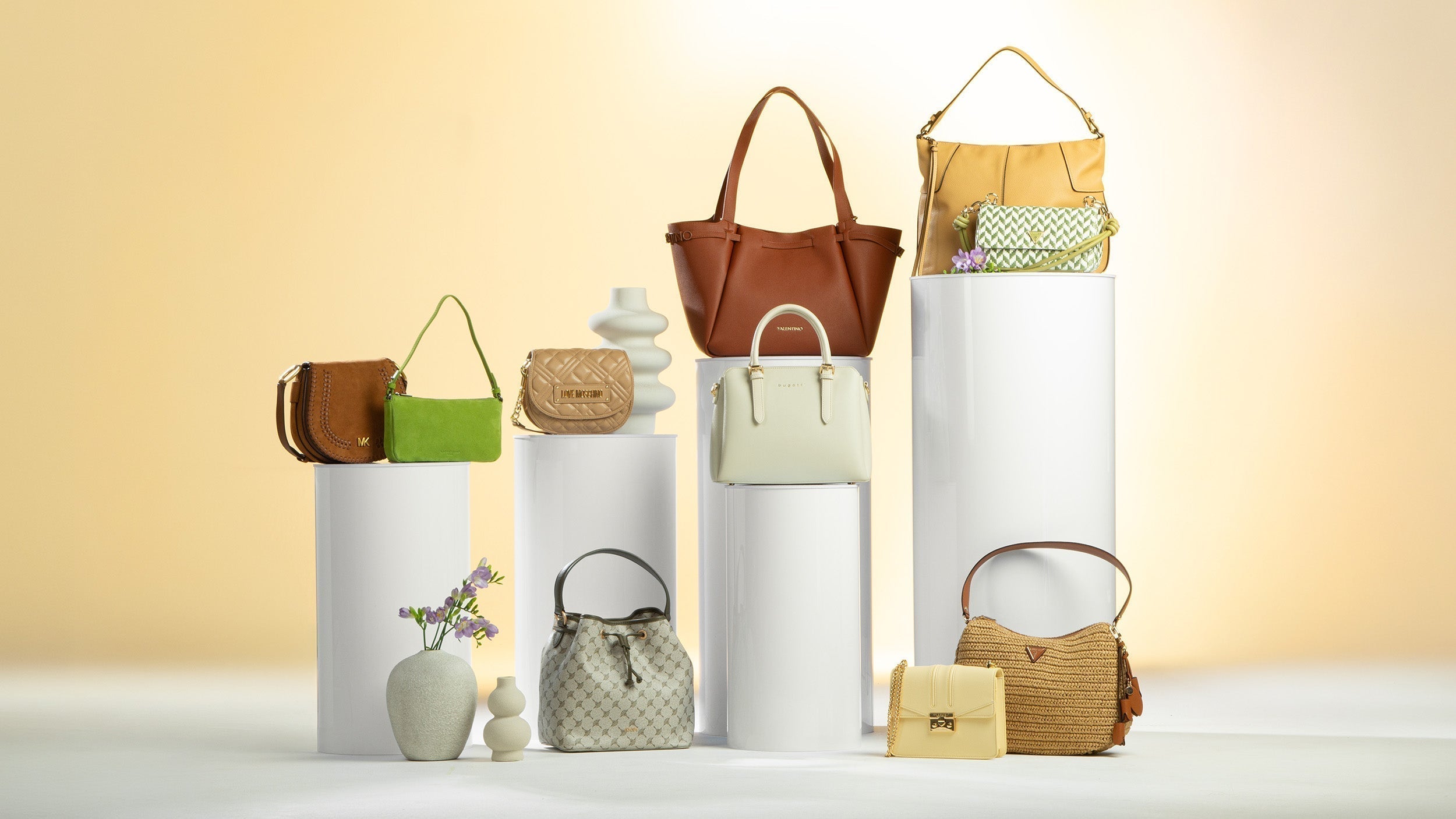 bags