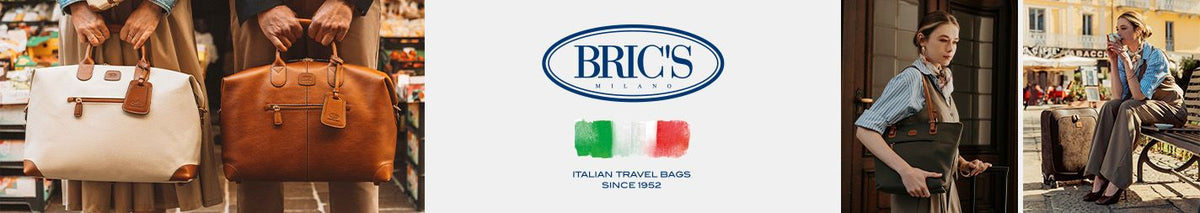 Bric's X-Travel