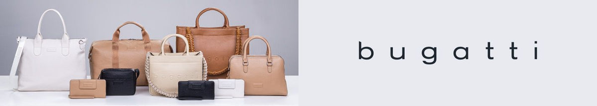 Bugatti Bags