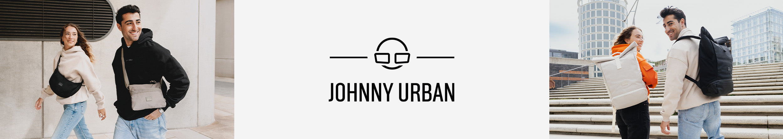 Johnny Urban