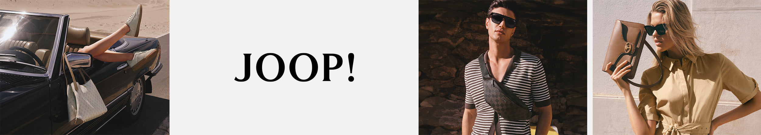Joop Shoppers