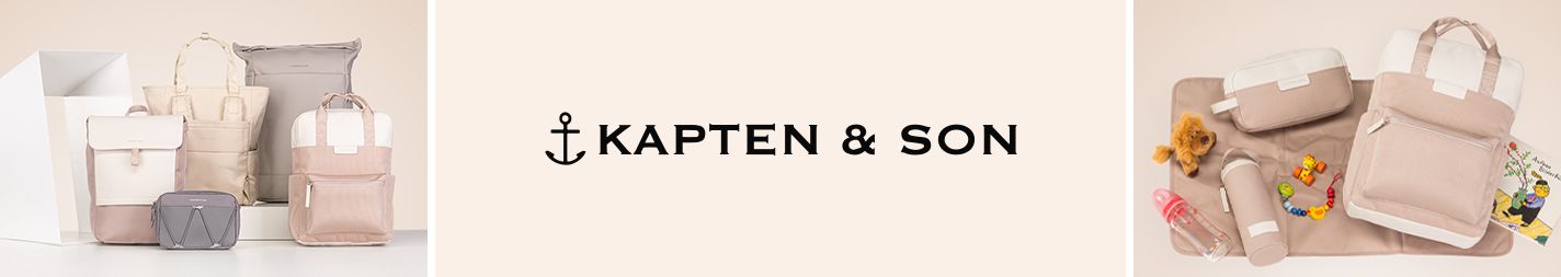 Kapten & Son