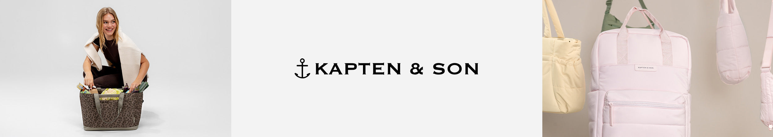 Kapten & Son