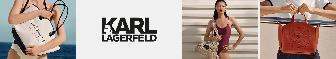 Karl Lagerfeld