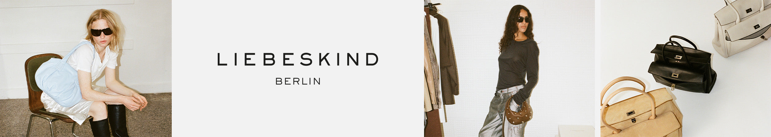 Liebeskind Berlin Backpacks