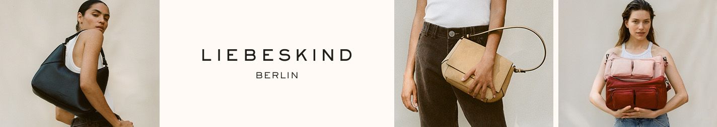 Liebeskind Berlin Wallets