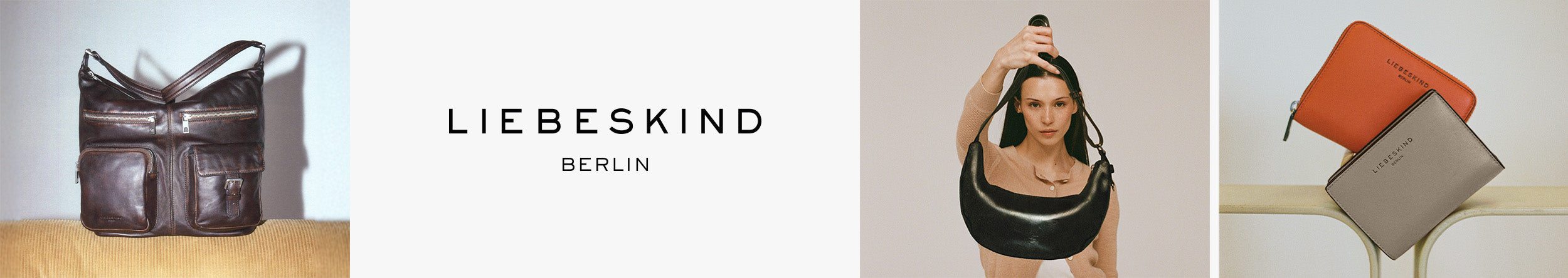 Liebeskind Berlin Wallets