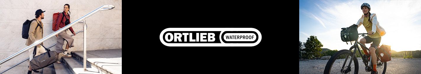 ORTLIEB Backpacks