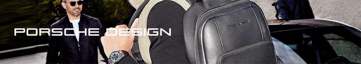 Porsche Design Bags