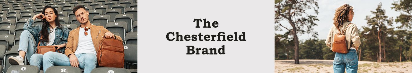 The Chesterfield Brand
