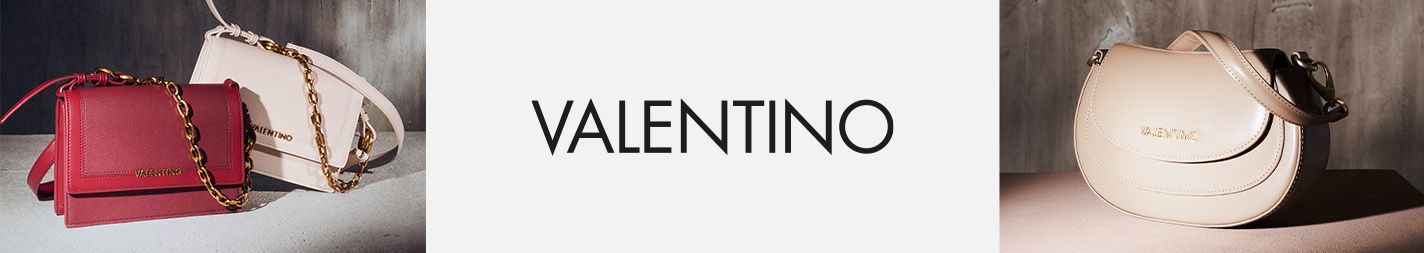Valentino Diagonal Bags
