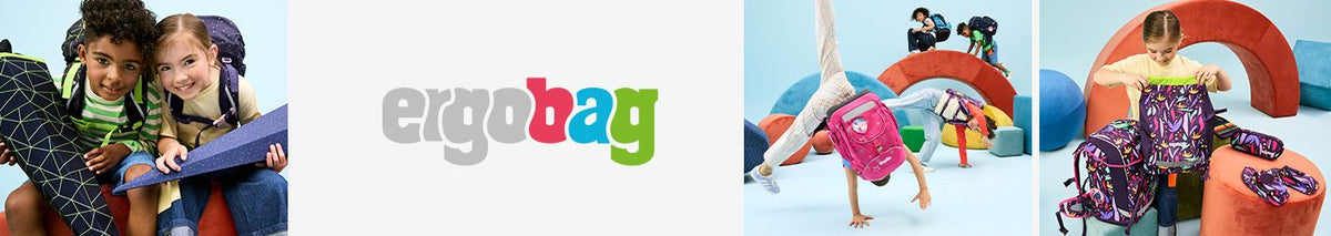 ergobag Header