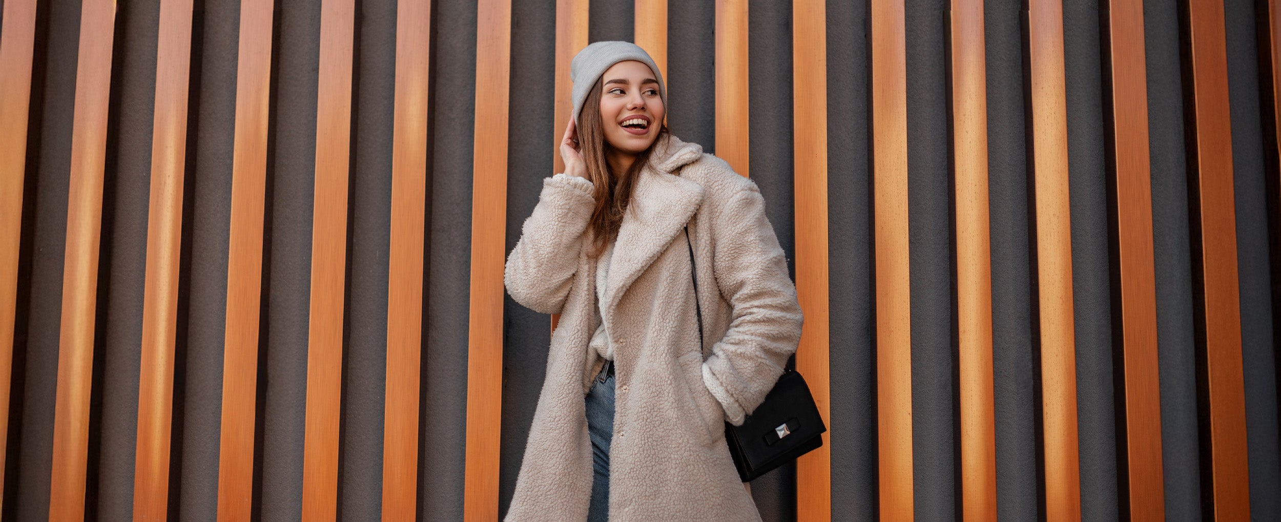 Singles' Day Flash: -12% auf ausgewählte neue Kollektionen