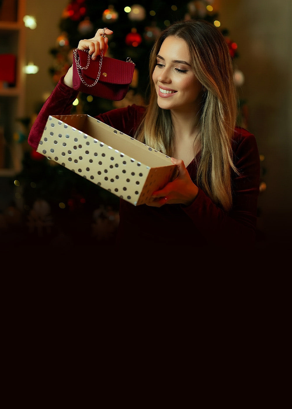 -5% zum Last-Minute-XMAS-Shopping