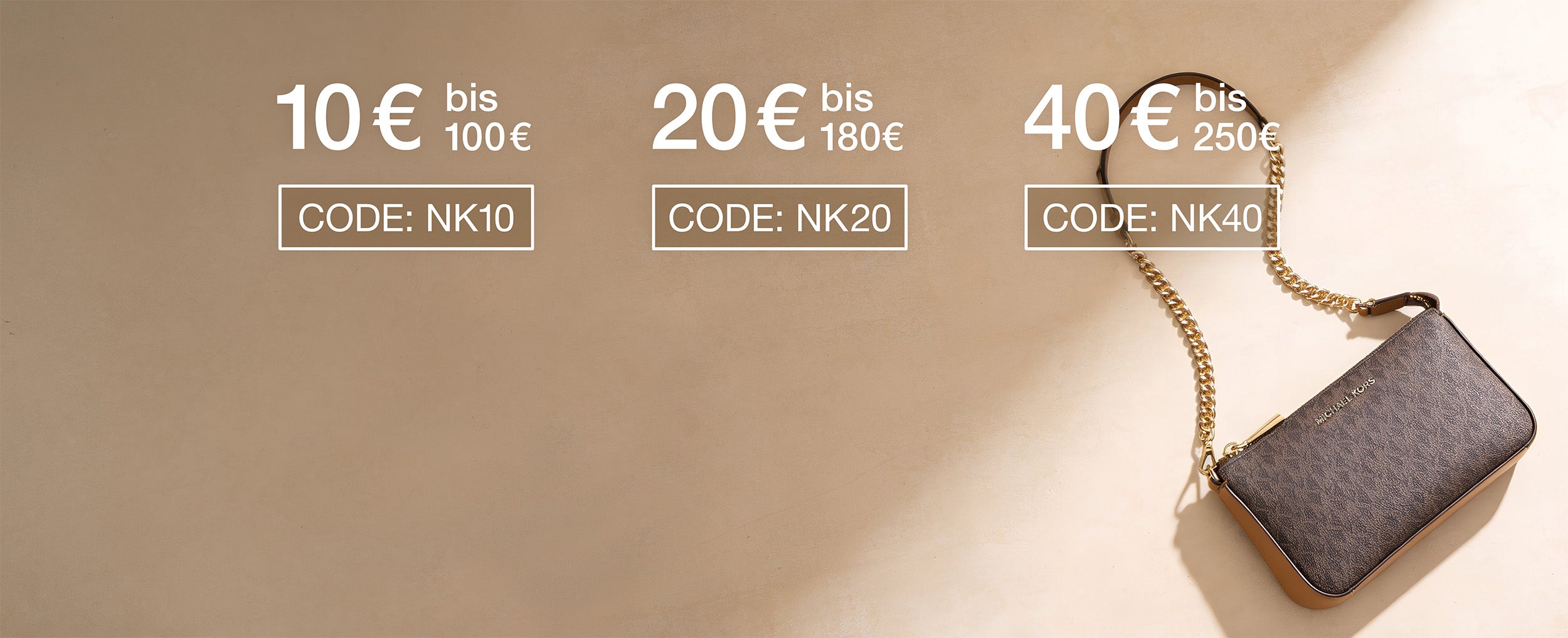 Wähle deinen Rabatt