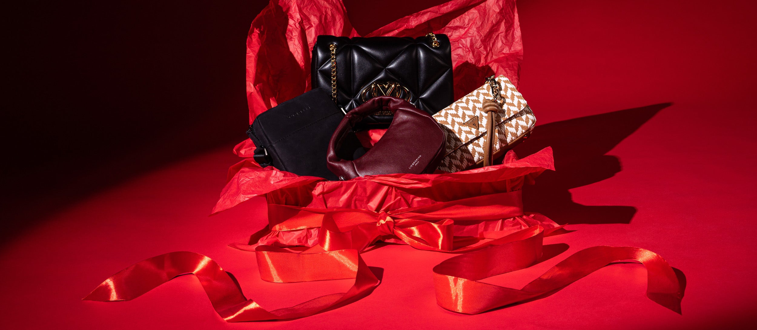 20% Rabatt auf neue Kollektionen