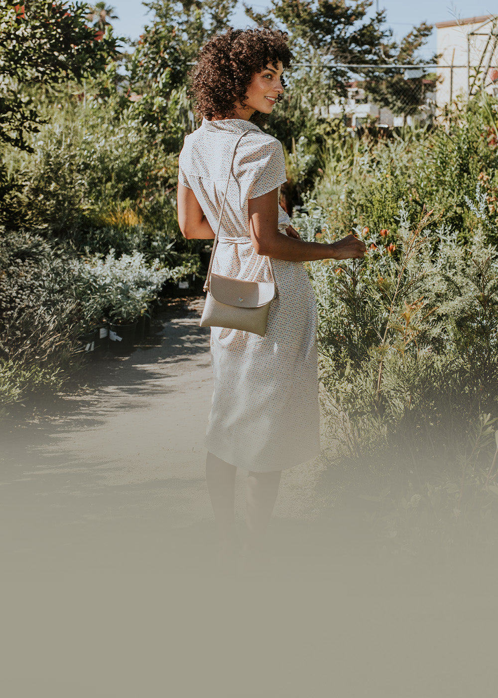 15% Rabatt auf neue Taschen