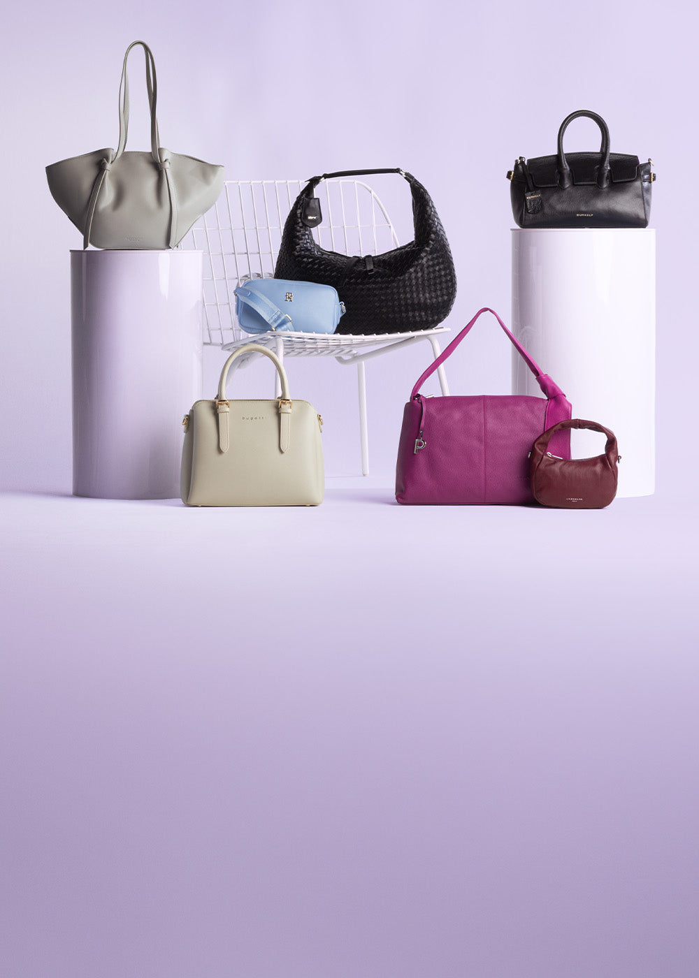 12% Rabatt auf Trendfarben