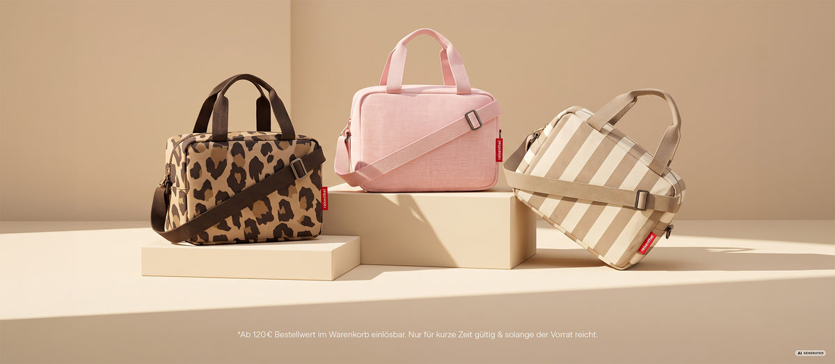 Gratis reisenthel Kühltasche*