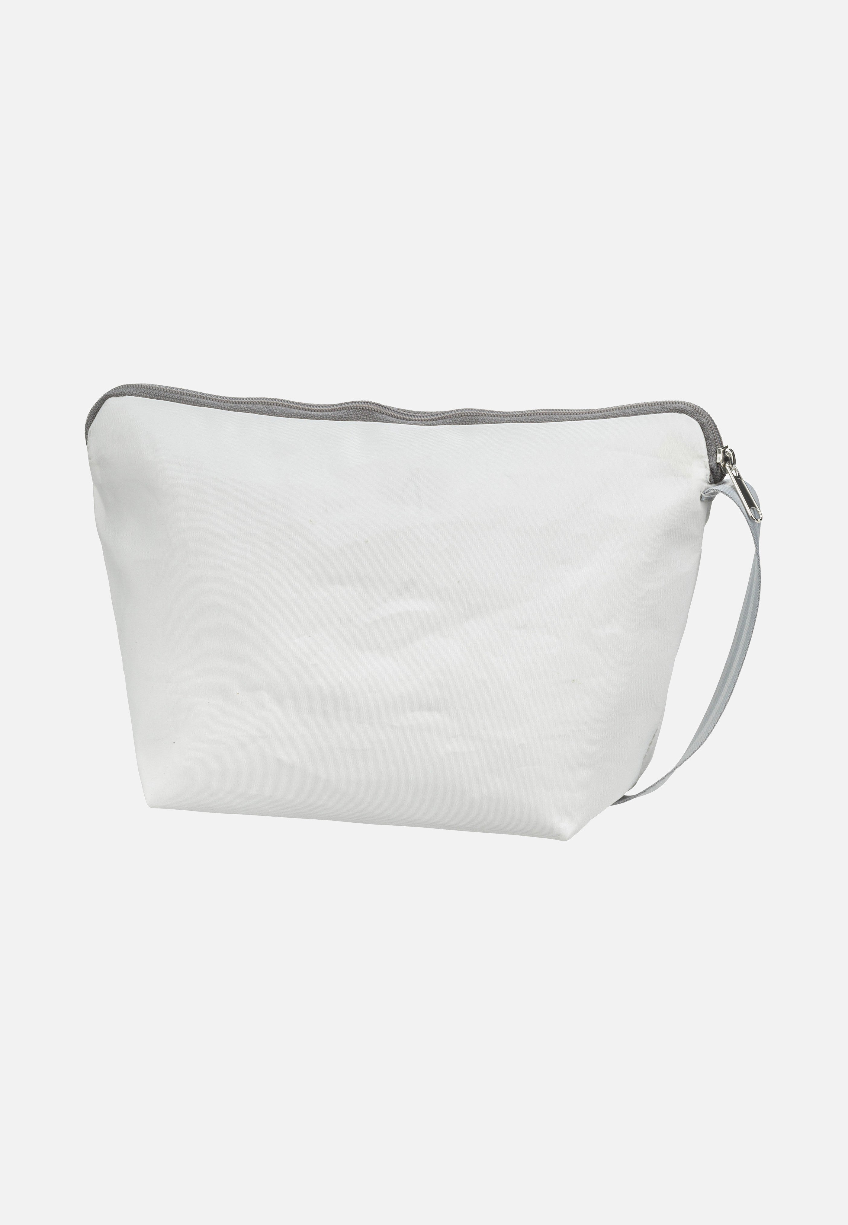 360Grad - Brise Weiß/Blau - Toiletry Bag | Neutral-Image