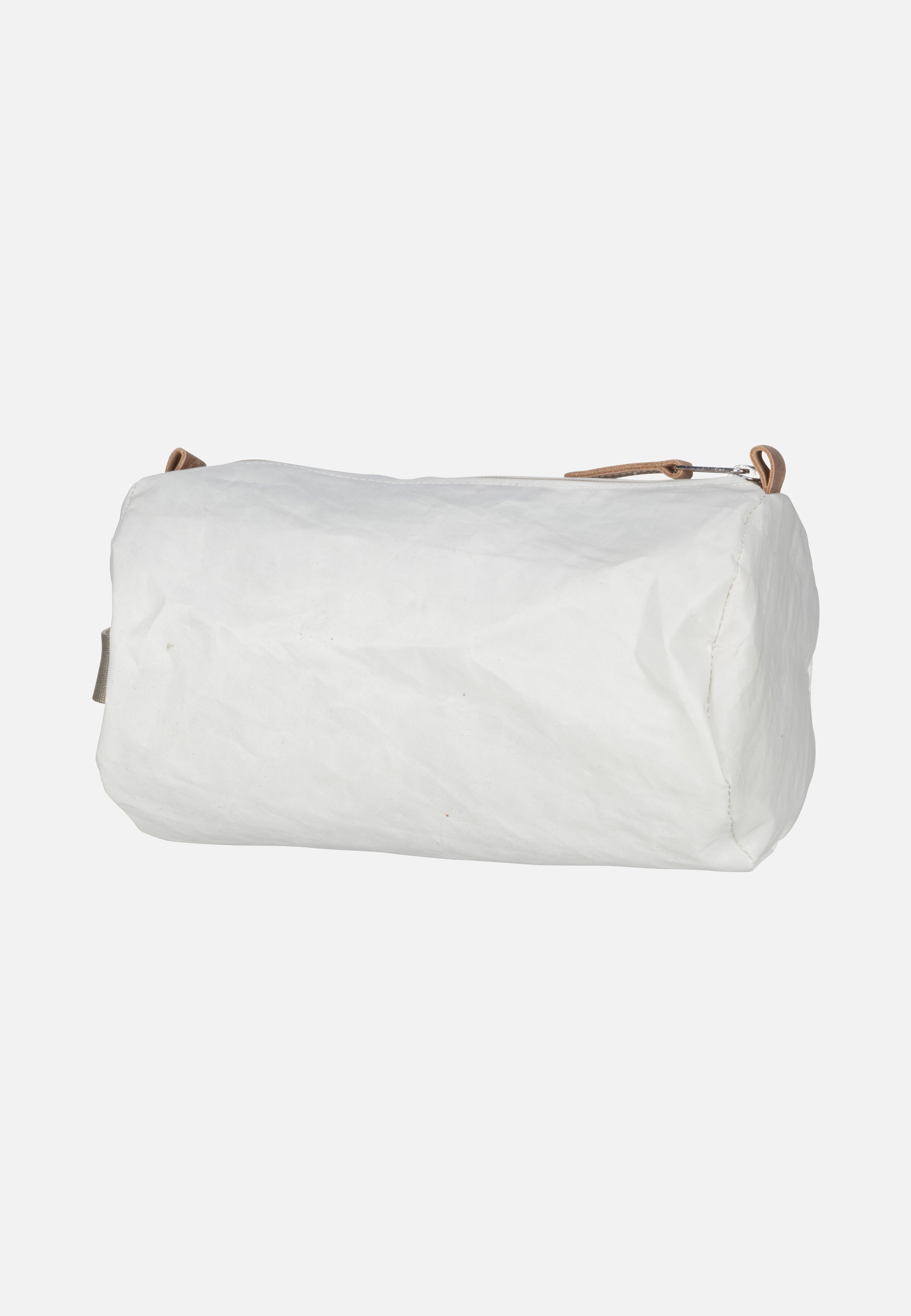 360Grad - Tonne Zahl Rot - Toiletry Bag | Neutral-Image