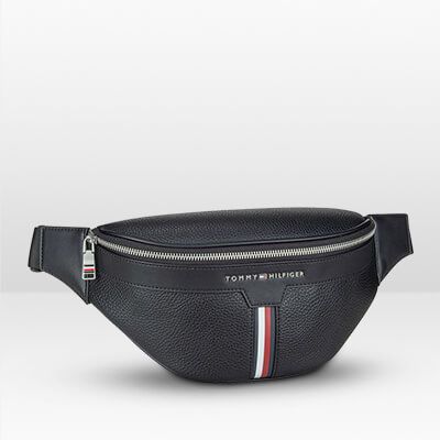 Bauchtaschen für Herren