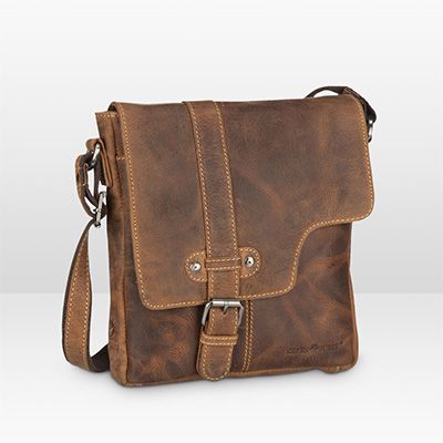 Crossbody Bags für Herren