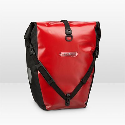 Fahrradtaschen Gepäckträger