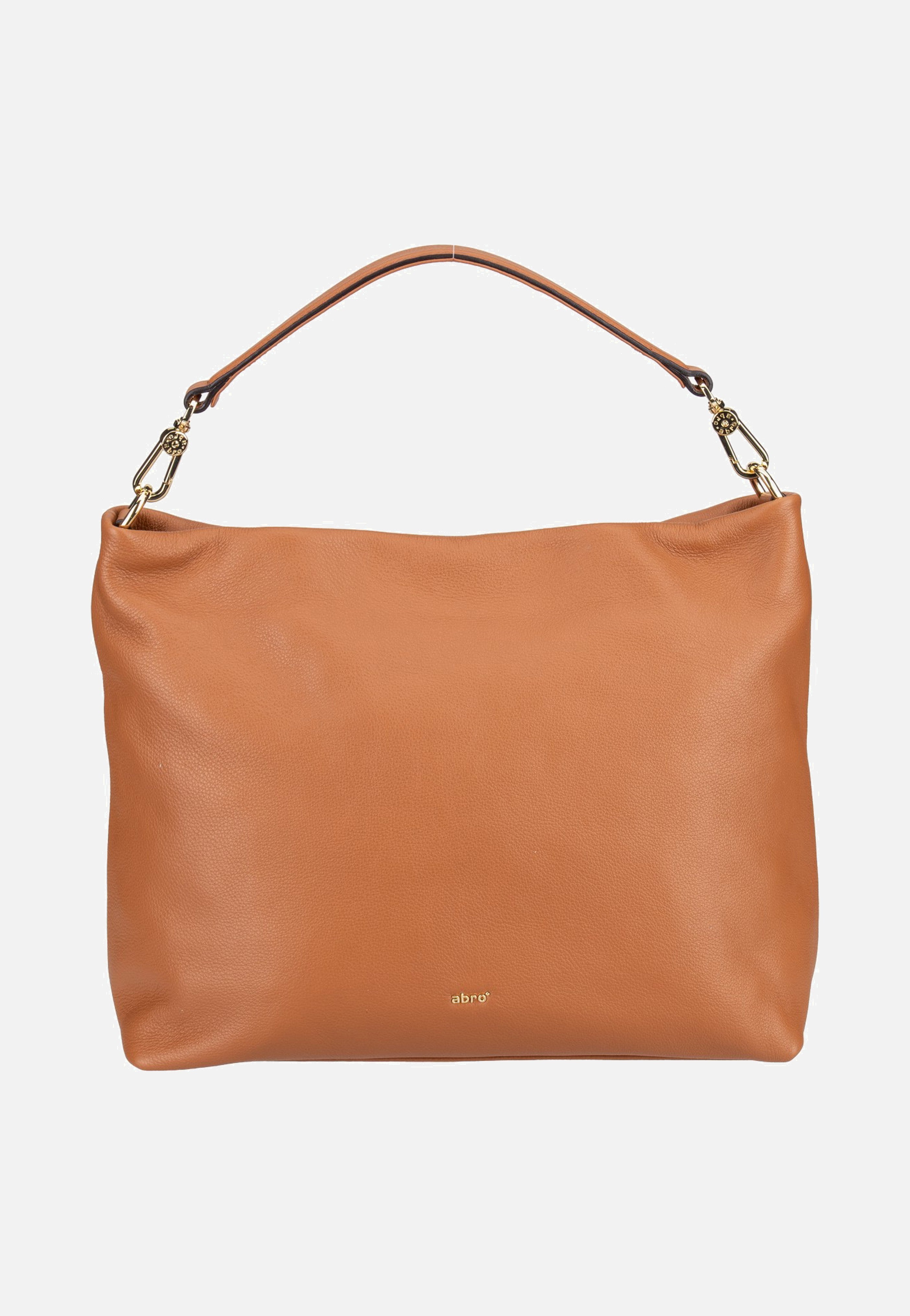 abro - Kaia Cuoio - Hobo Bag | Women-Image