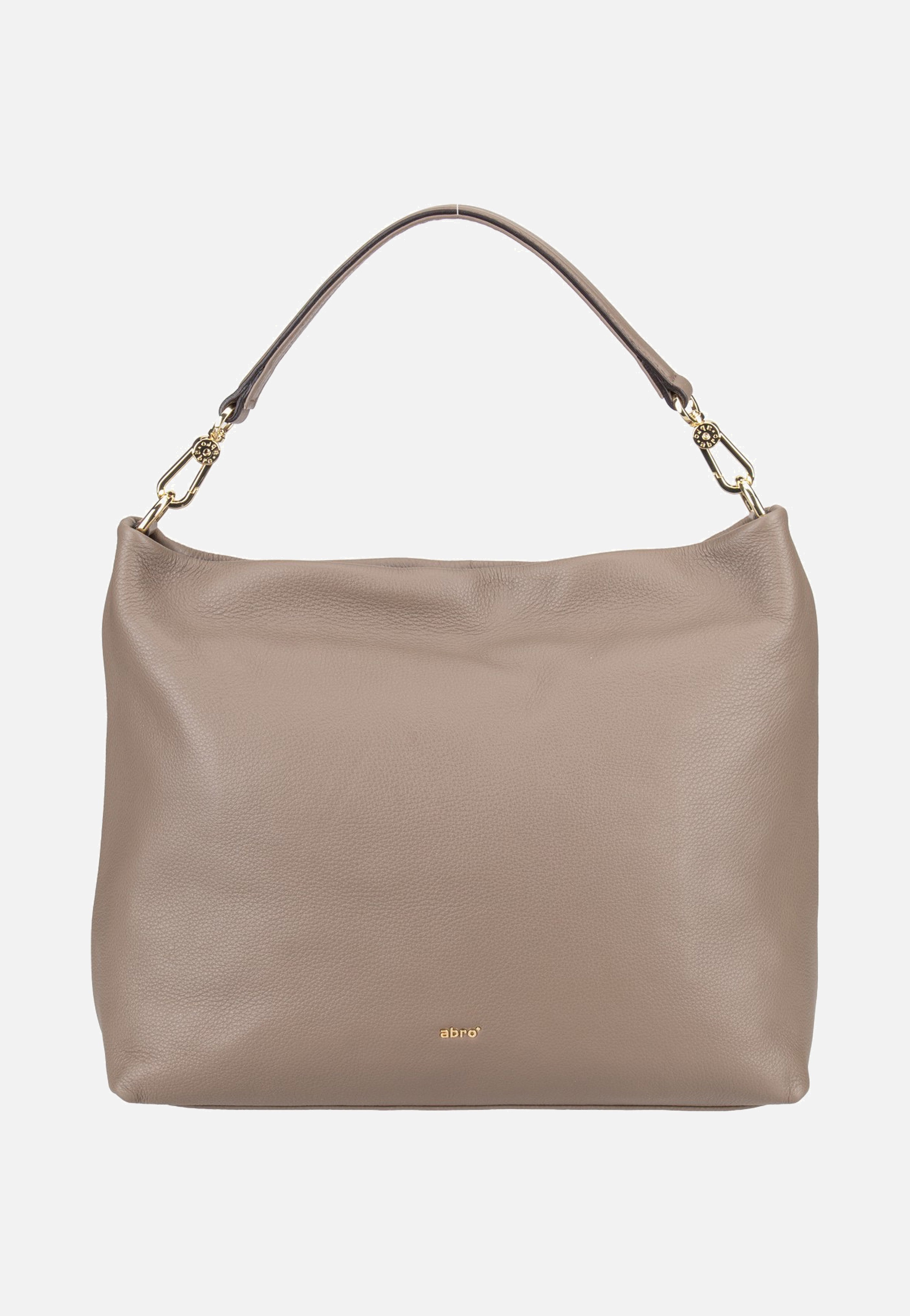 abro Kaia Tope Hobo Bag