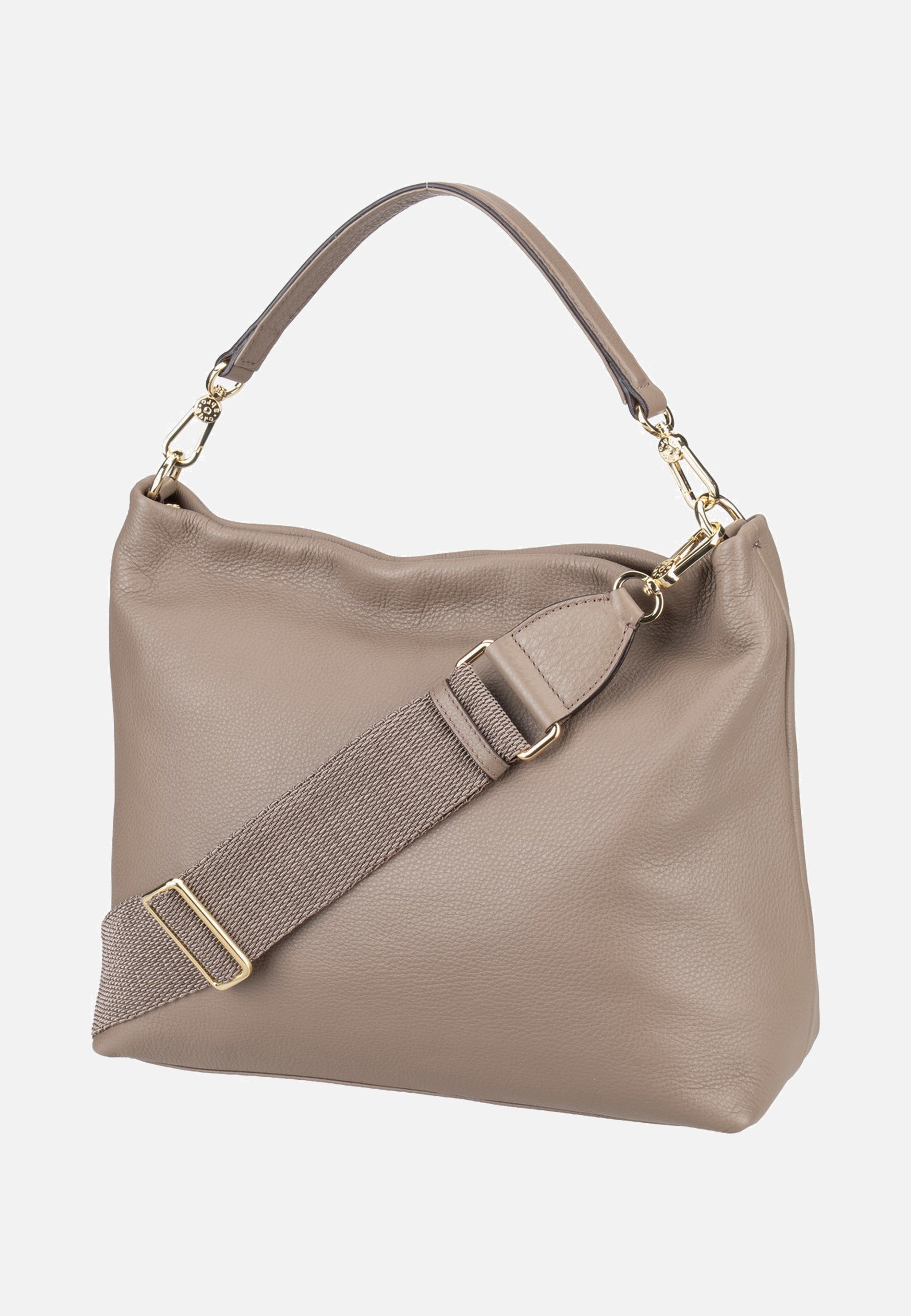 abro Kaia Tope Hobo Bag
