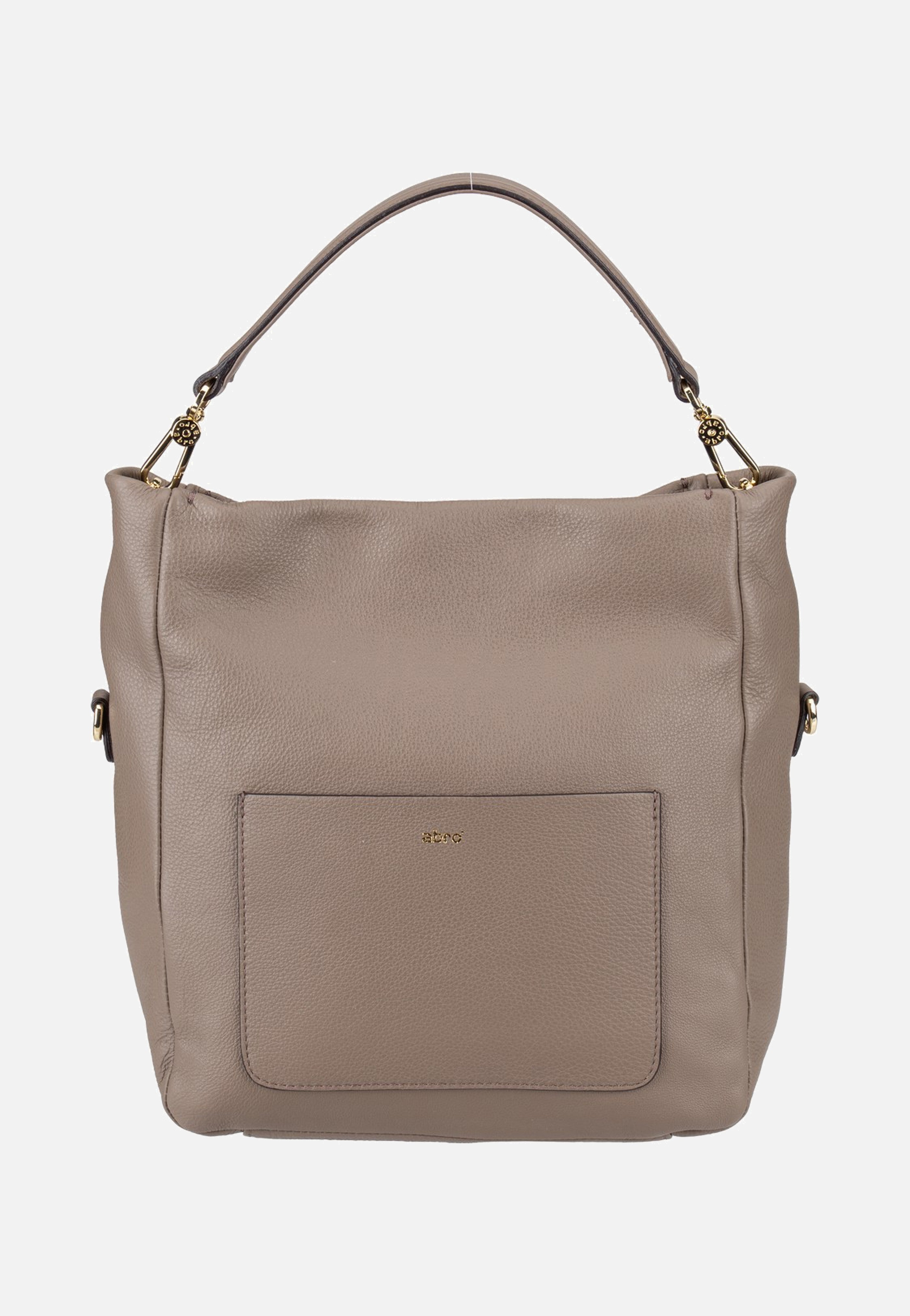 abro - Raquel Small Tope - Hobo Bag | Women-Image