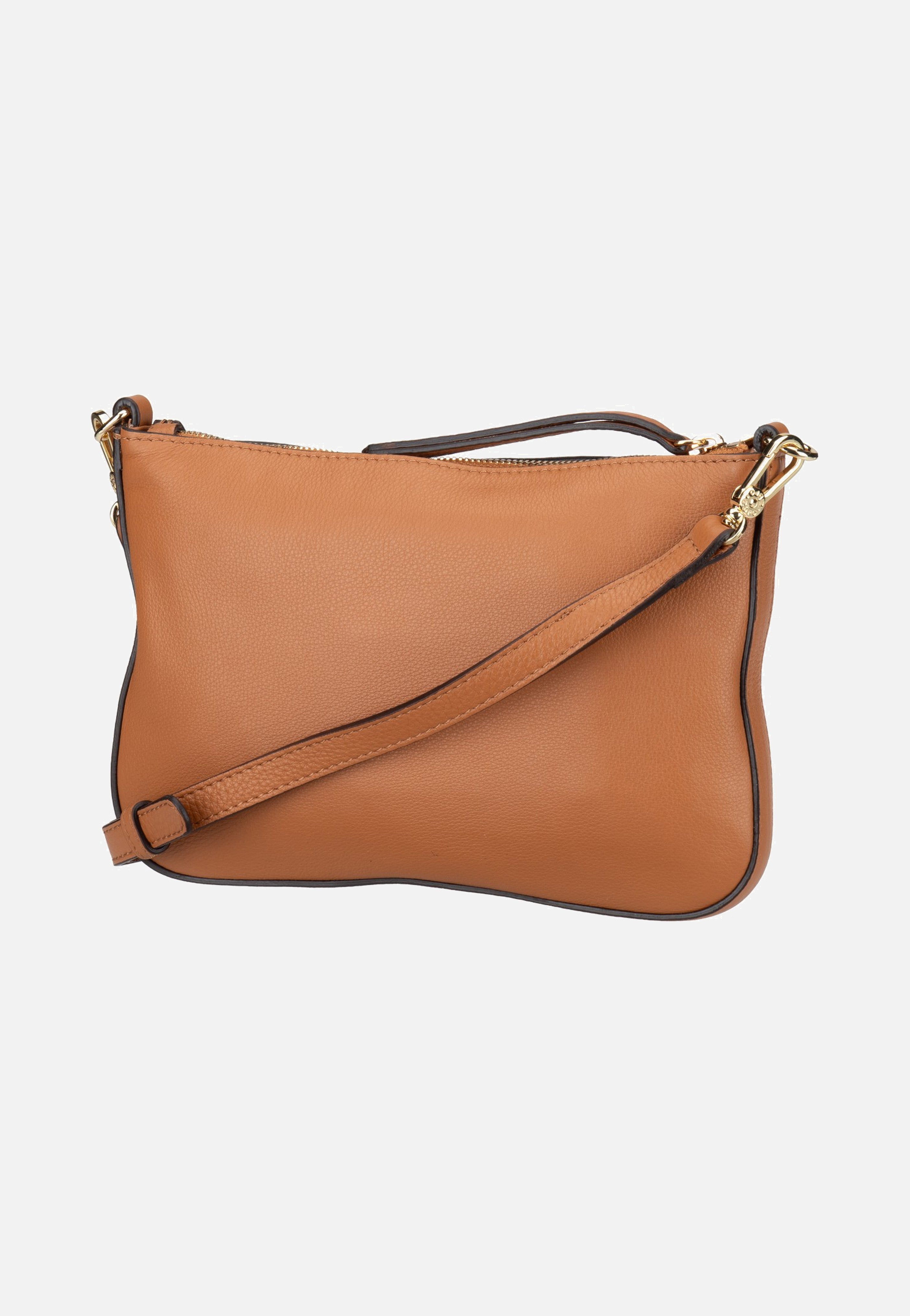 abro - Raquel Cuoio - Crossbody Bag | Neutral-Image