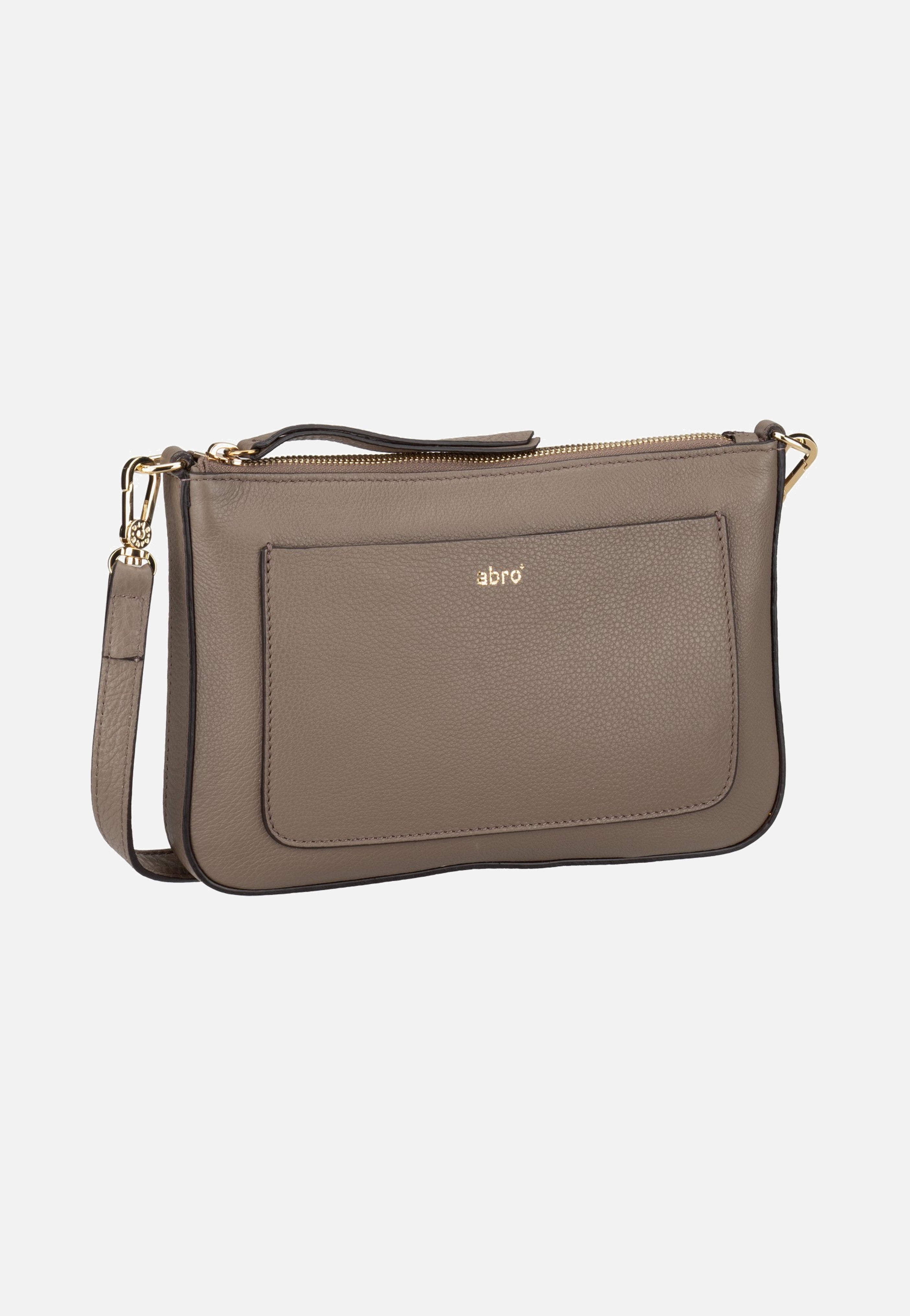 abro - Raquel Tope - Shoulder Bag | Neutral-Image