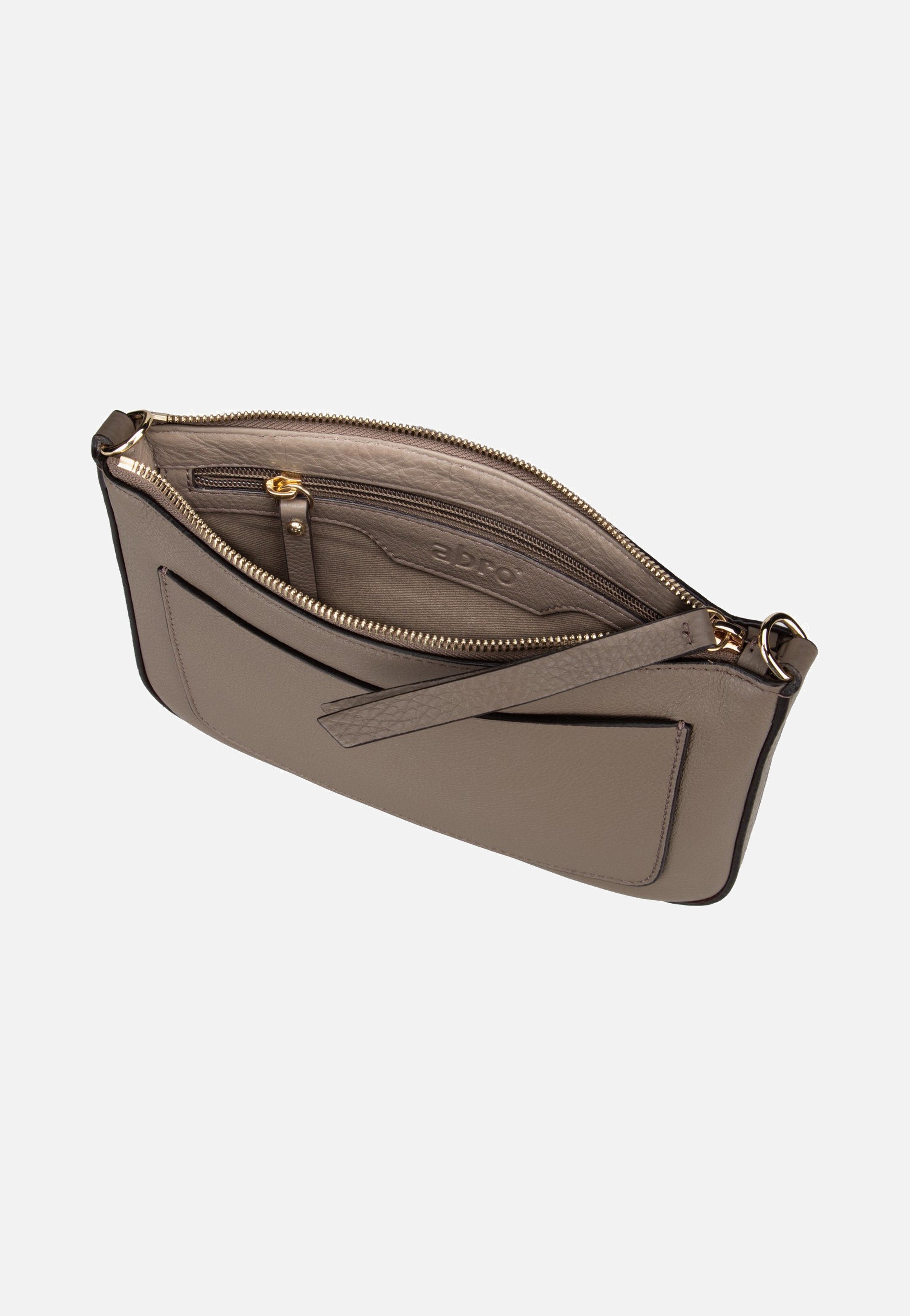 abro - Raquel Tope - Crossbody Bag | Neutral-Image