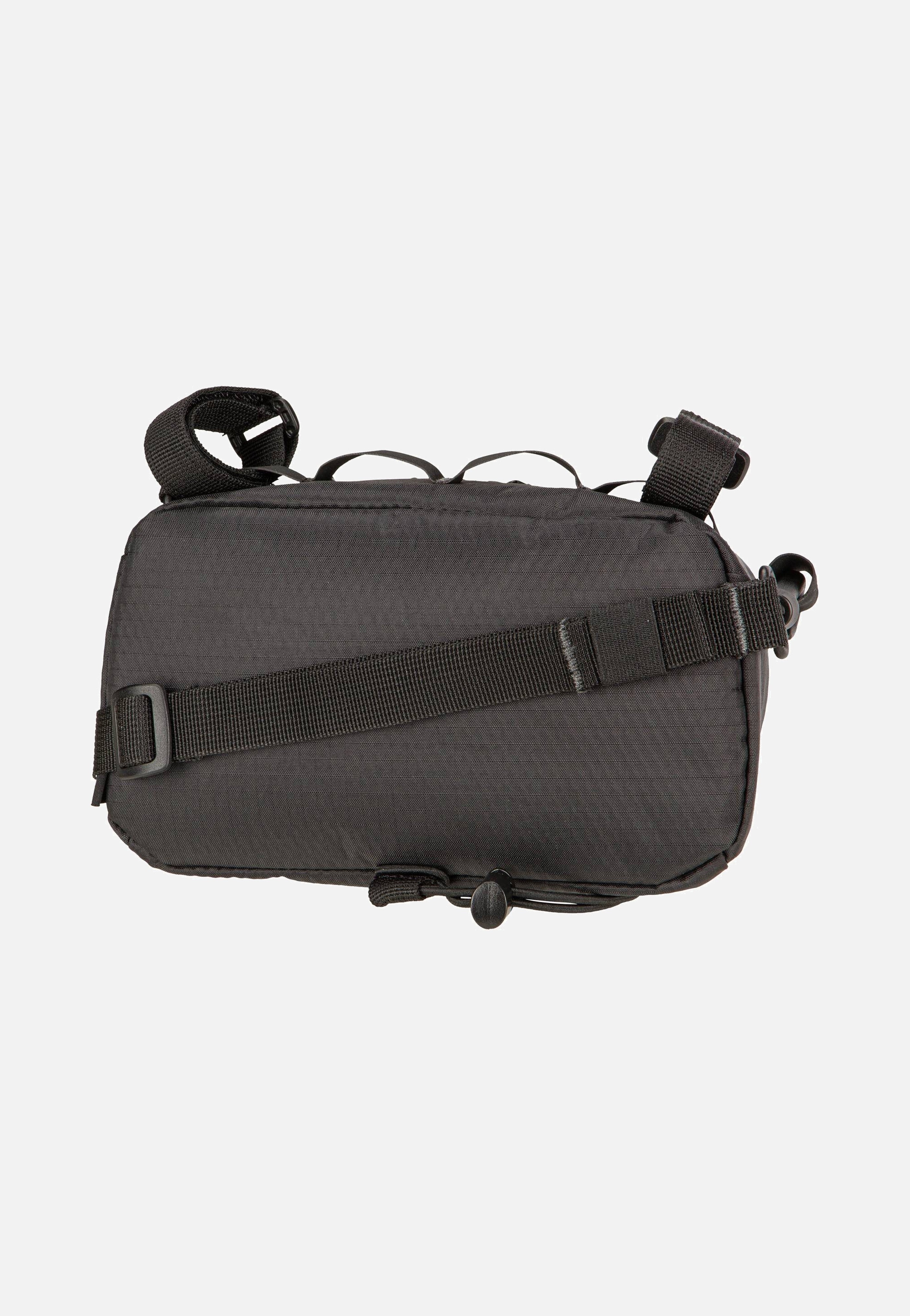 AEVOR - Bar Bag Mini Proof Black - Sling Bag | Neutral-Image