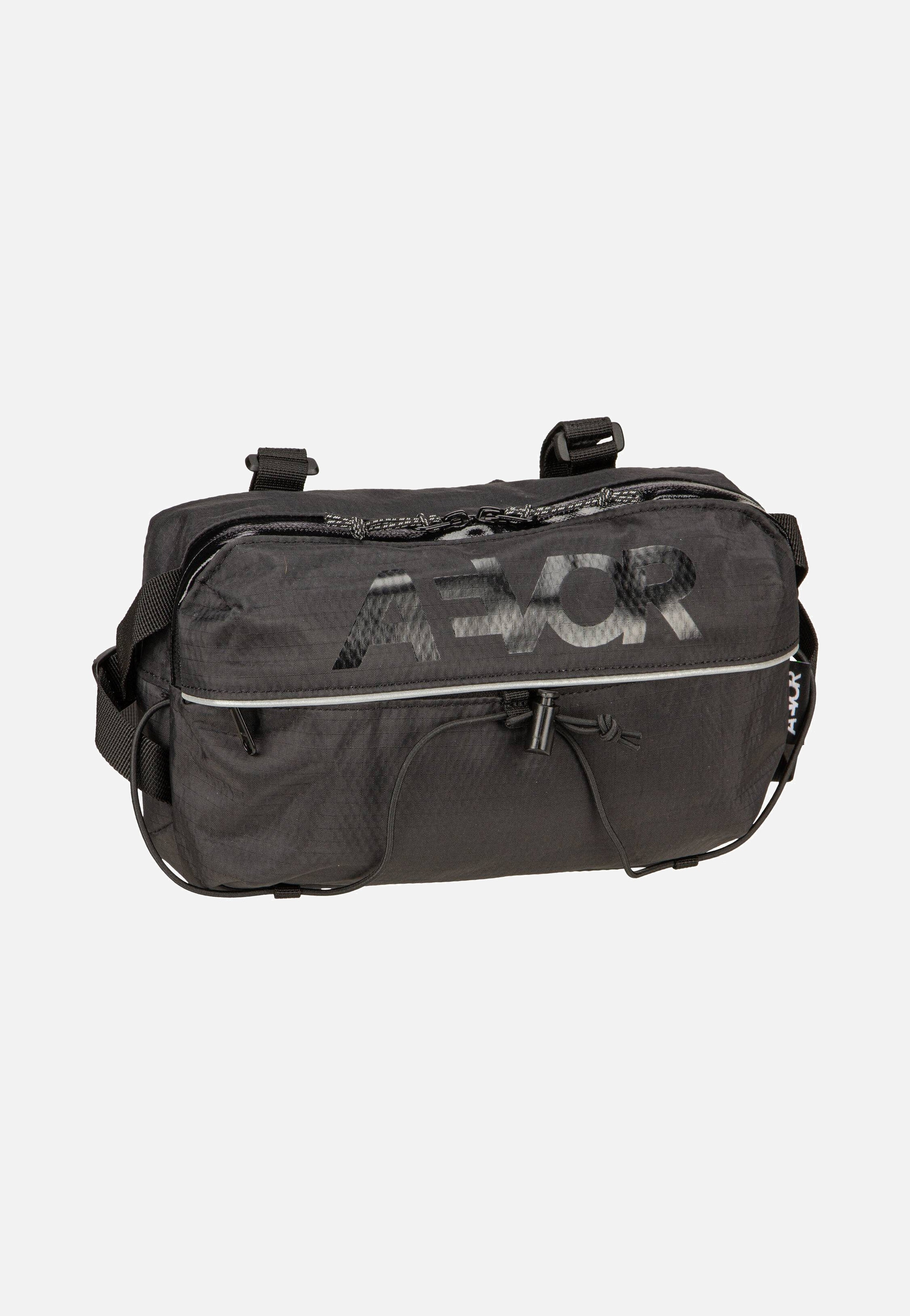 AEVOR - Bar Bag Proof Black - Sling Bag | Neutral-Image