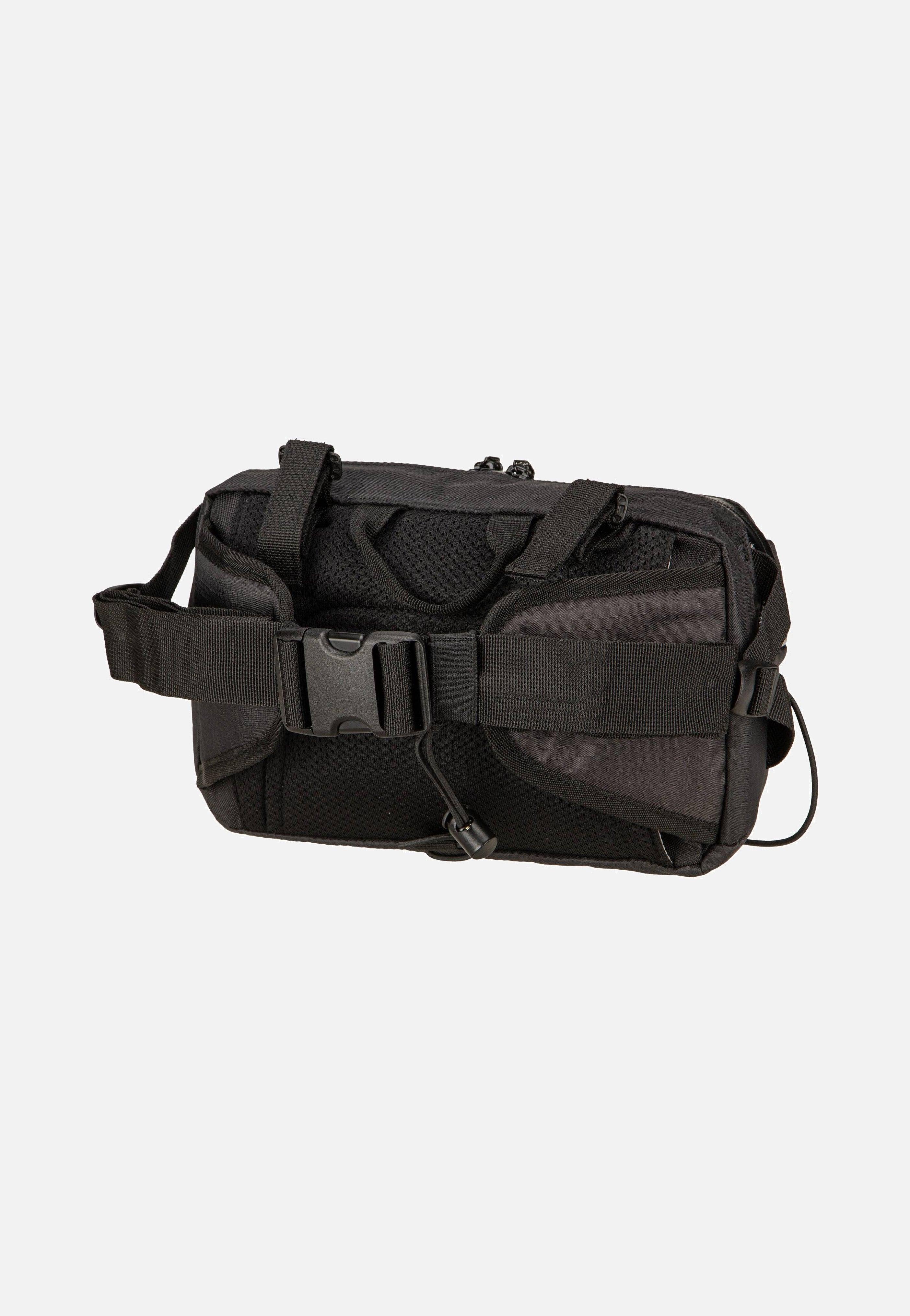 AEVOR - Bar Bag Proof Black - Handlebar Bag | Neutral-Image