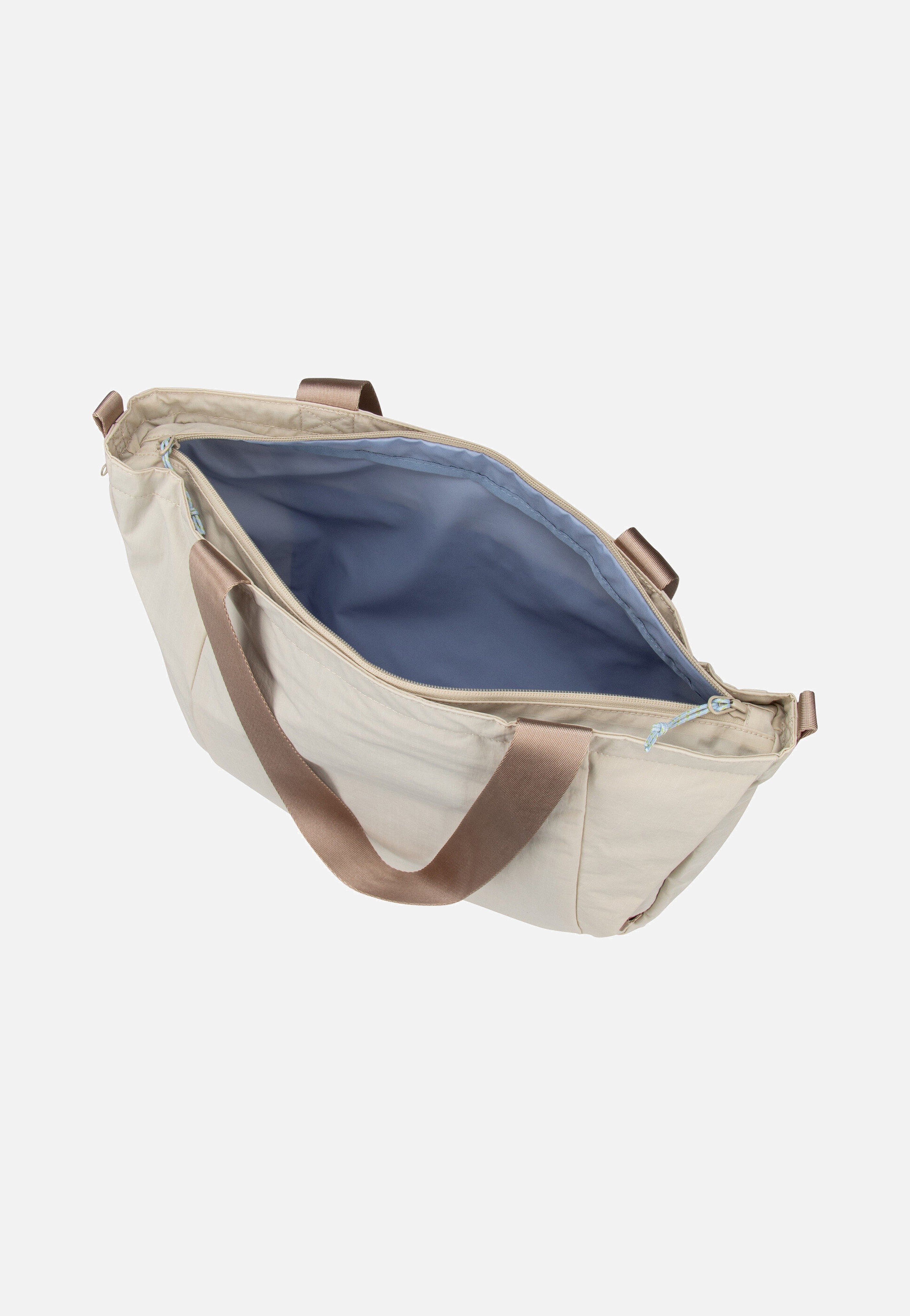 AEVOR - Bike Shopper Off-White - Shopper | Neutral-Image