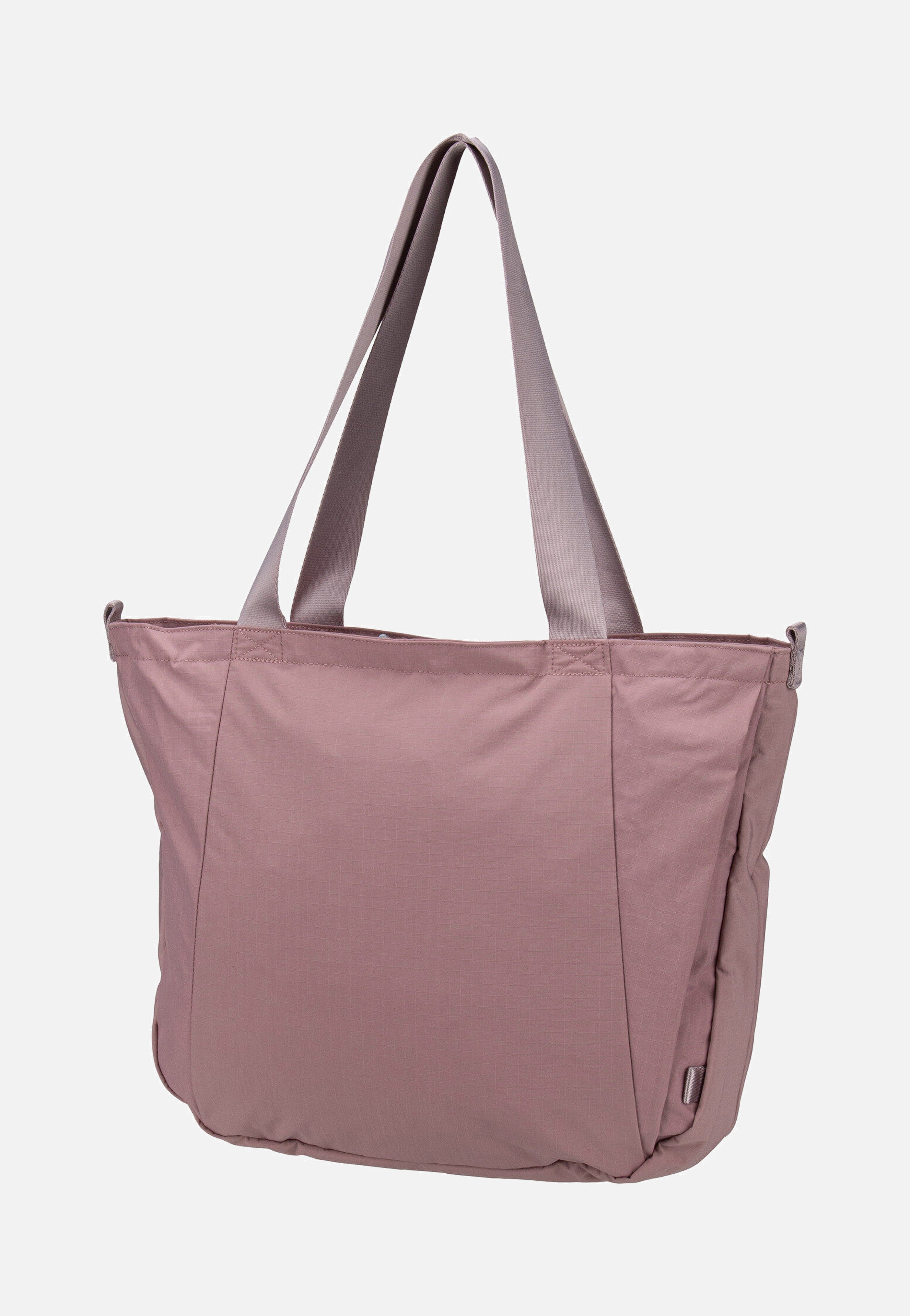 AEVOR - Bike Shopper Rosewood - Shopper | Neutral-Image