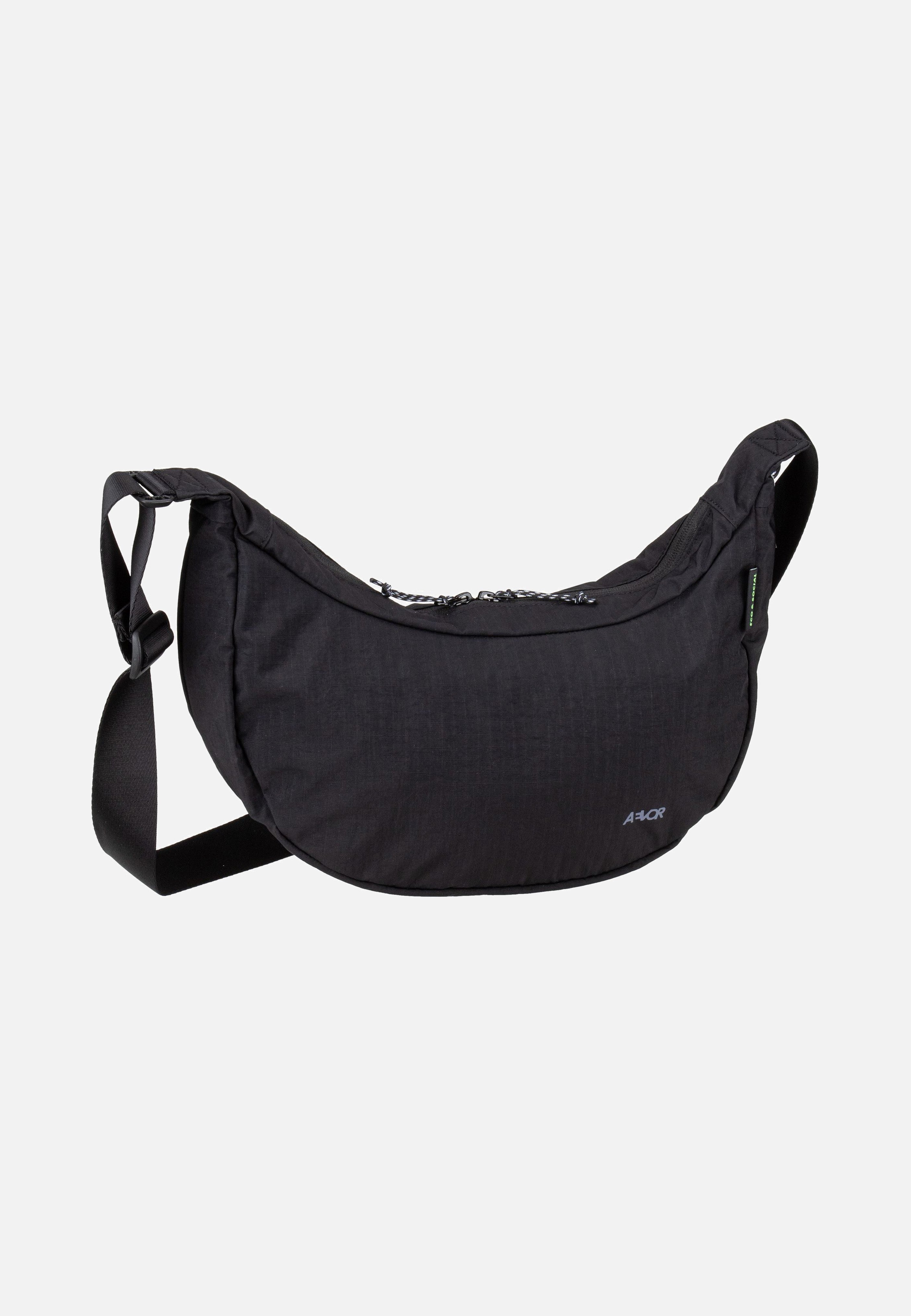 AEVOR Sling Bag Black Sling Bag