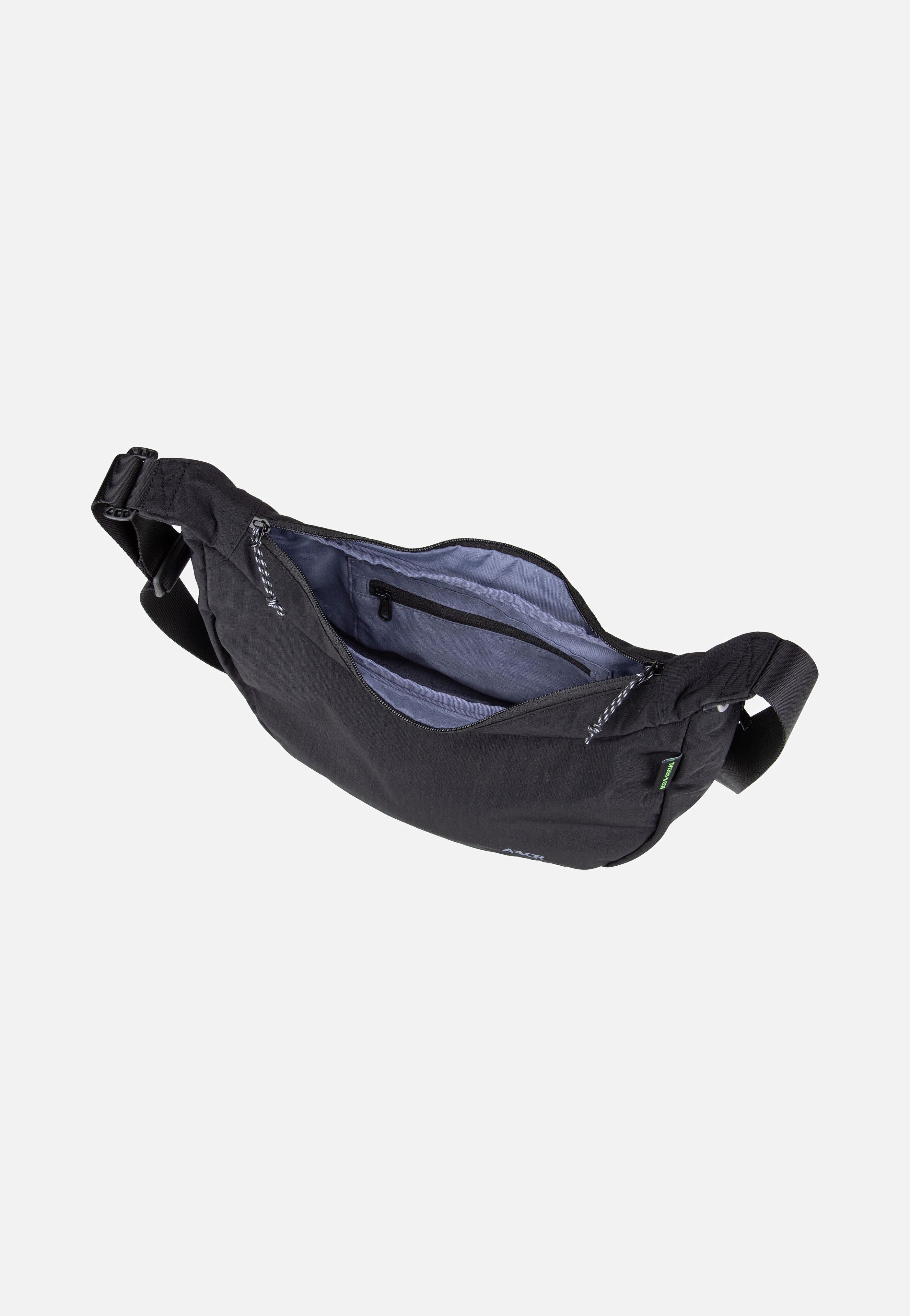 AEVOR - Bike Sling Bag Black - Sling Bag | Neutral-Image