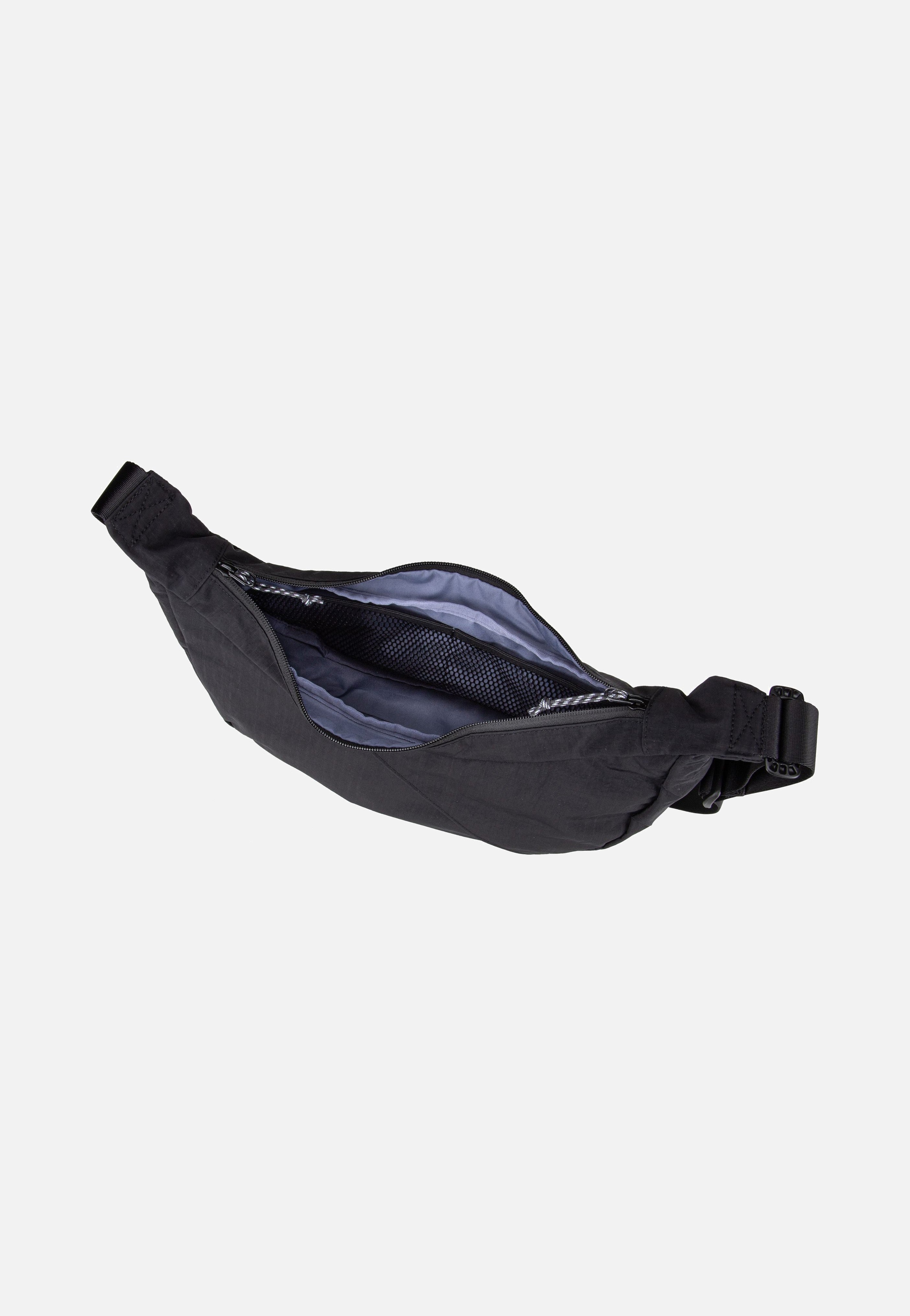 AEVOR - Bike Sling Bag Black - Sling Bag | Neutral-Image