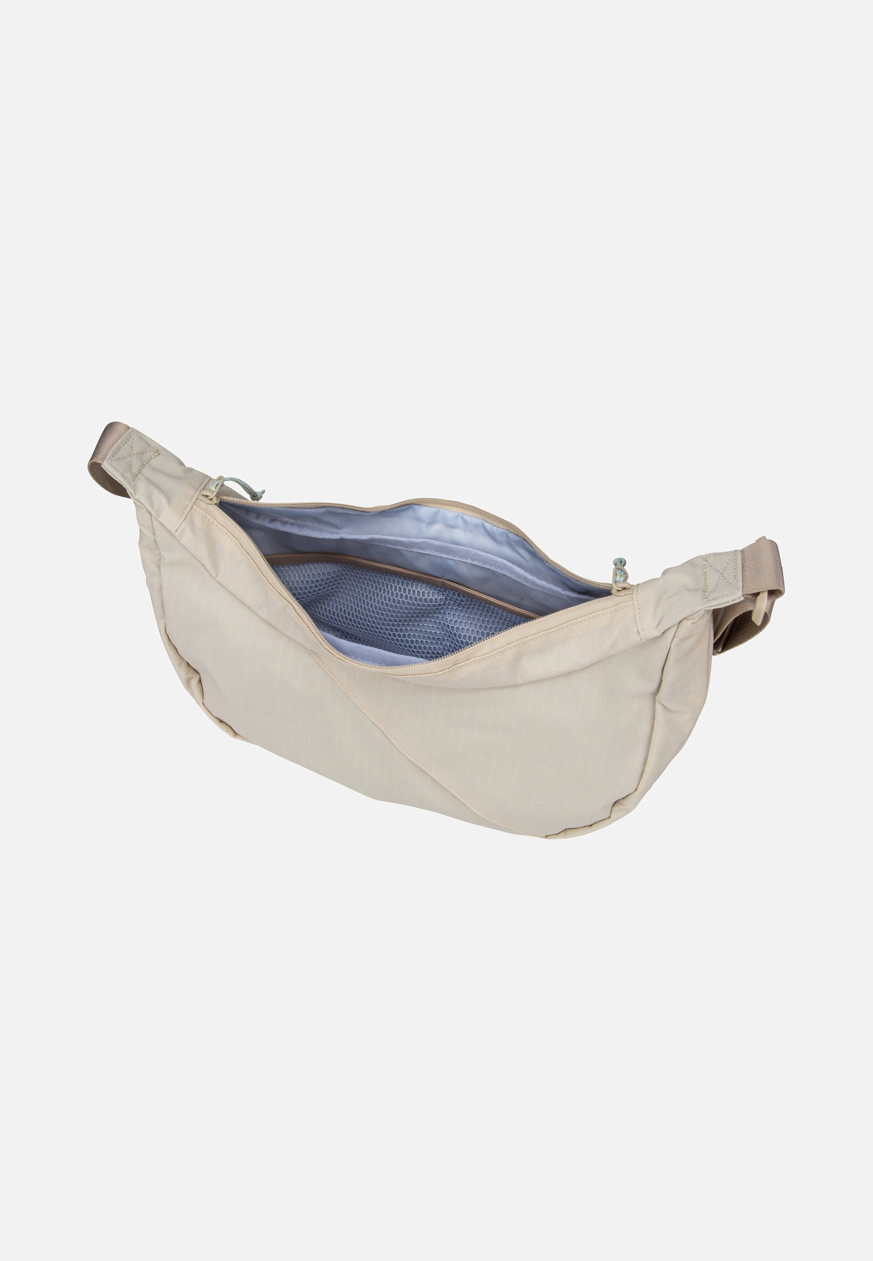 AEVOR - Bike Sling Bag Off-White - Sling Bag | Neutral-Image