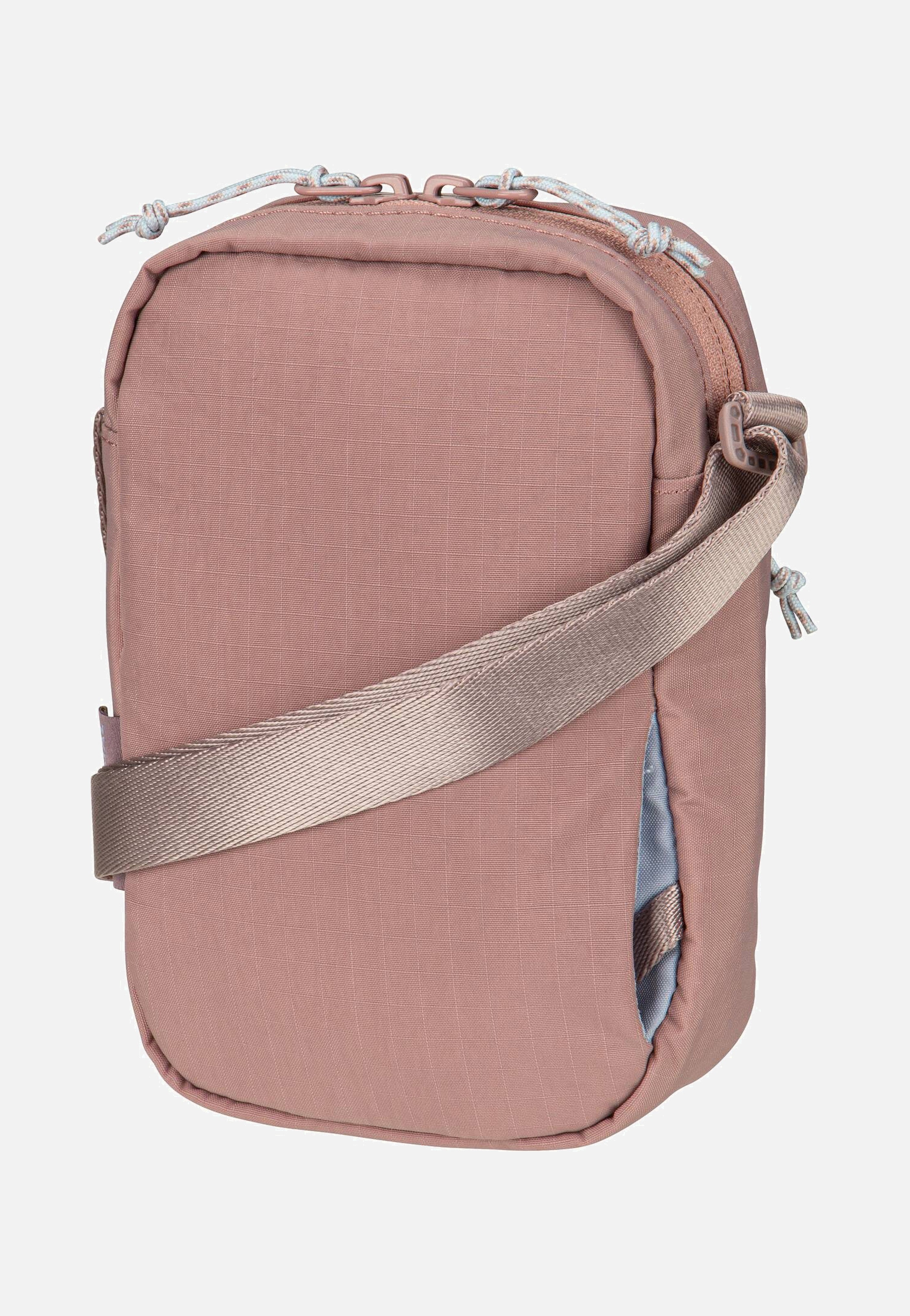 AEVOR - Easy Ride Pouch Rosewood - Crossbody Bag | Neutral-Image