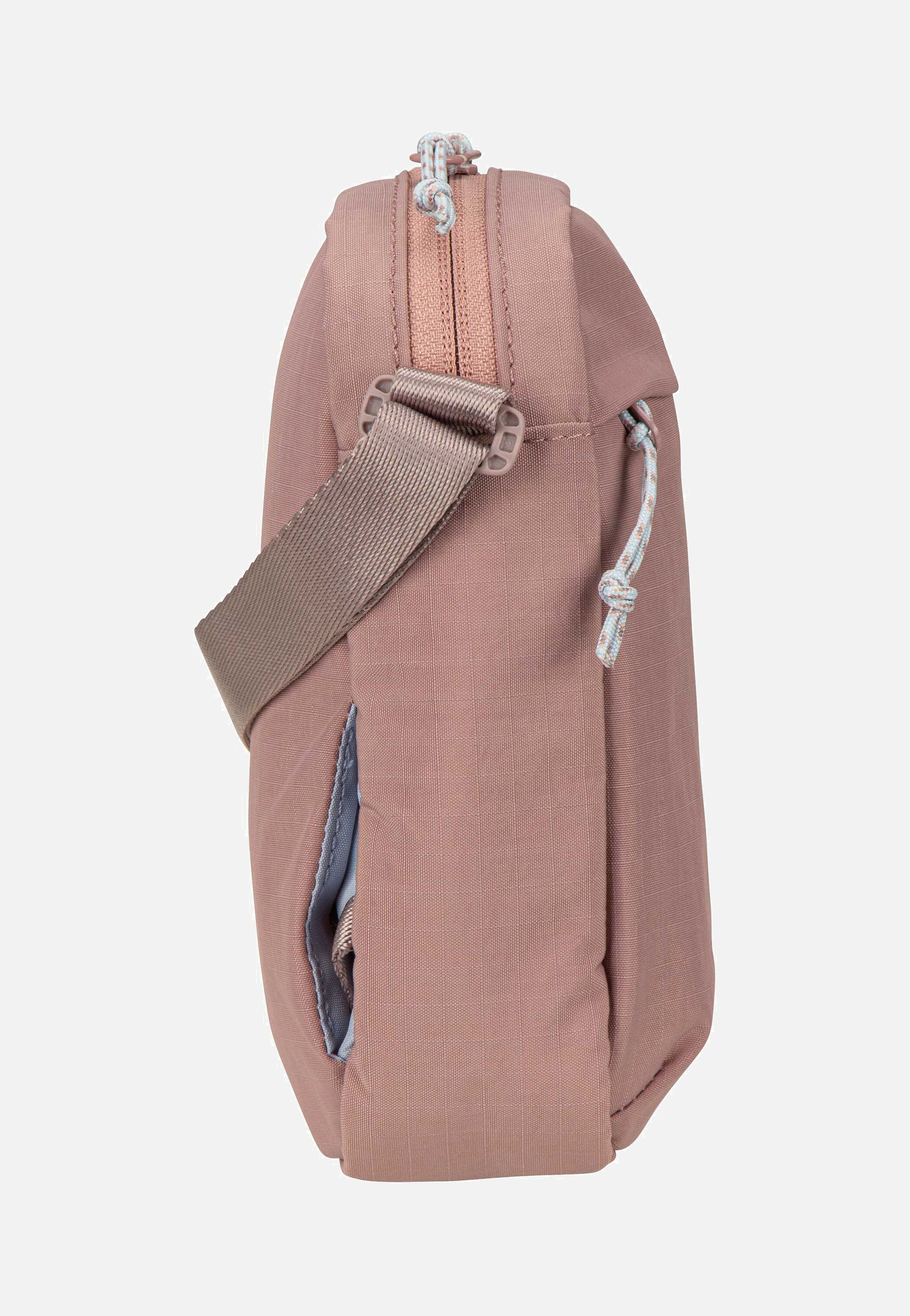 AEVOR Easy Ride Pouch Rosewood Umhängetasche