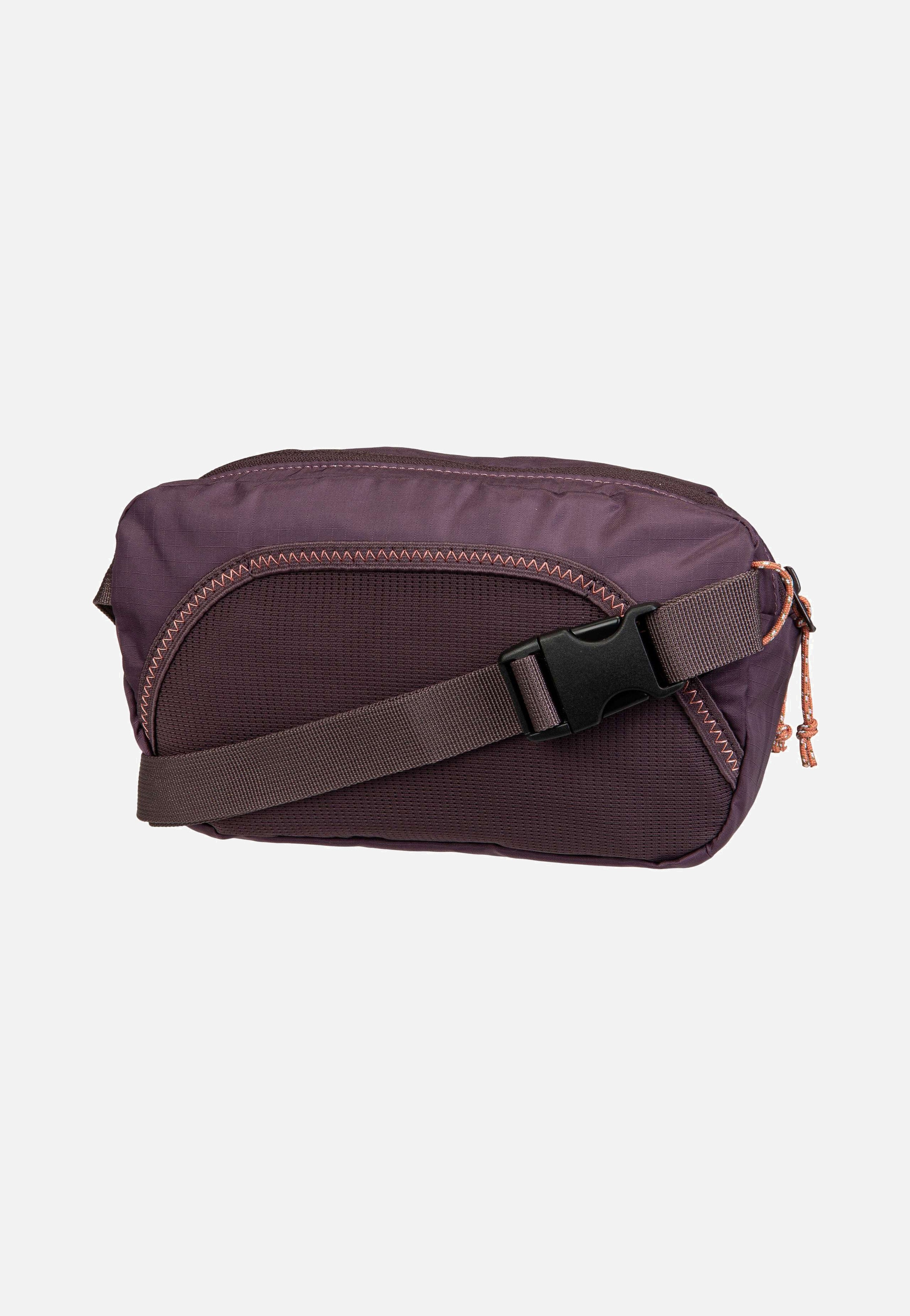 AEVOR - Hip Bag Ease Ripstop Oxy Purple - Fanny Pack | Neutral-Image