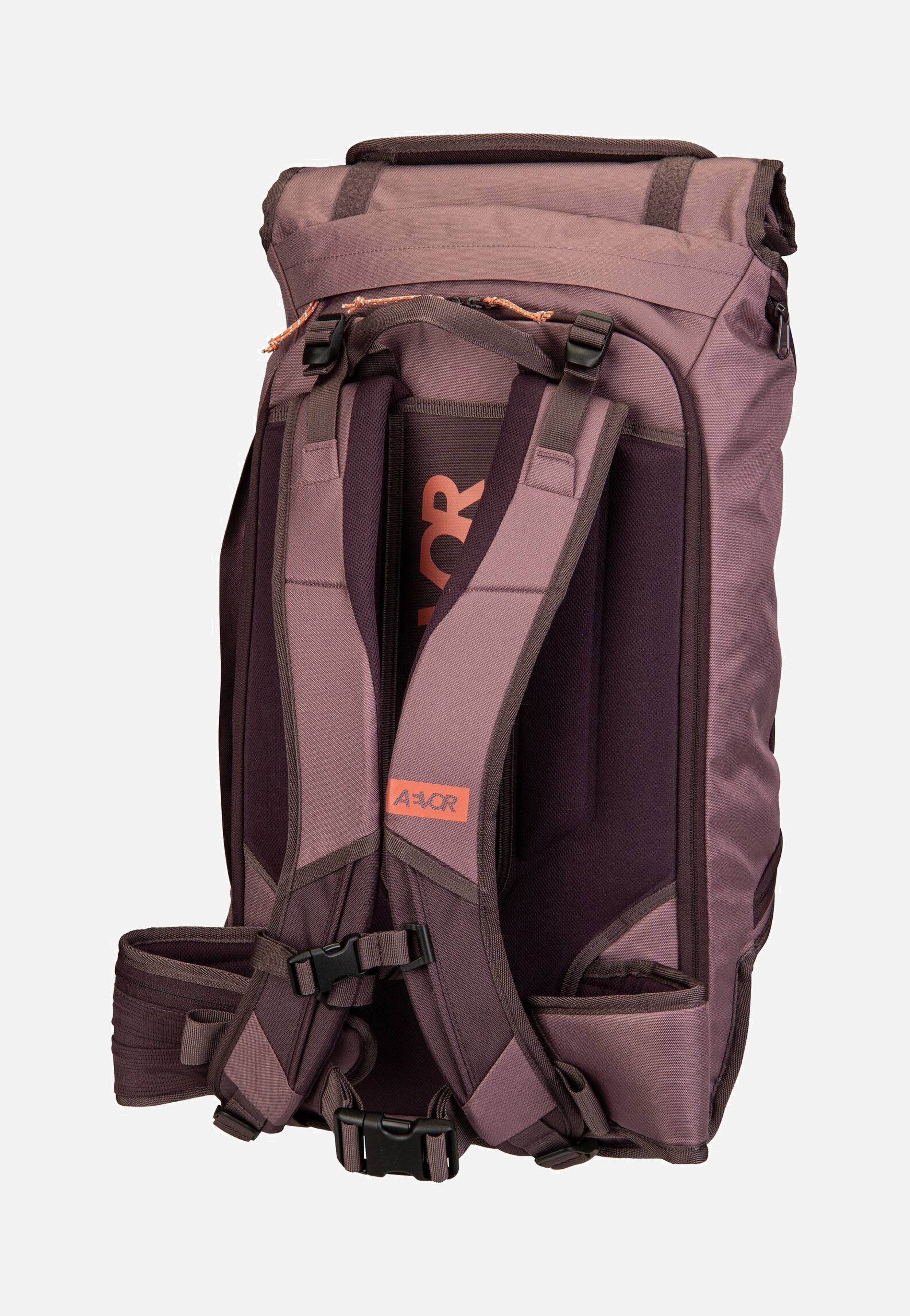 AEVOR - Travel Pack Oxy Purple - Backpack | Neutral-Image
